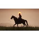 Red Dead Redemption 2 (Xbox One)
