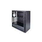 Fractal Design Define C (Svart/Transparent)