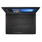 Asus FX502VM-DM112T