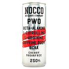 NOCCO PWO 250ml 24-pack