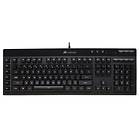 Corsair Gaming K55 RGB (FR)