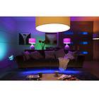Philips Hue White and Color Ambiance Starter Kit E27 10W 3-pack (Dimbar)