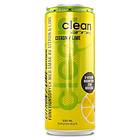 Clean Drink BCAA 330ml 24-pack