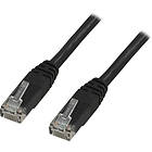 Deltaco UTP Cat6 RJ45 - RJ45 7m