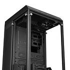 Thermaltake The Tower 900 (Svart/Transparent)