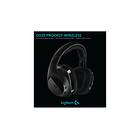 Logitech G533