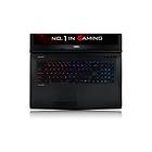 MSI GE72 Apache Pro 7RE-048NE