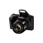 Canon PowerShot SX430 IS