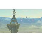 The Legend of Zelda: Breath of the Wild - Limited Edition (Switch)