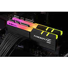 G.Skill Trident Z RGB LED DDR4 3600MHz 2x8GB (F4-3600C16D-16GTZR)