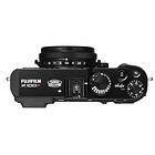 Fujifilm FinePix X100F
