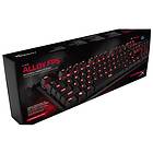 HyperX Alloy FPS Cherry MX Red (Pohjoismainen)