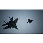 Ace Combat 7: Skies Unknown (PC)