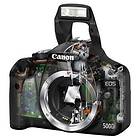 Canon EOS 500D