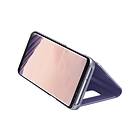 Samsung Clear View Standing Cover for Samsung Galaxy S8 Plus