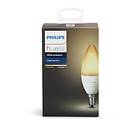 Philips Hue White Ambiance B39 6500K E14 6W (Dimbar)