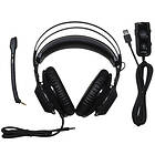 HyperX Cloud Revolver S Gun Metal