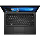 Dell Latitude 7280 (7FCGT)