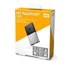 WD My Passport SSD 1TB