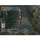 Castlevania: Curse of Darkness (PS2)