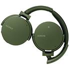 Sony MDR-XB950N1