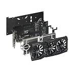 Asus Radeon RX 580 ROG Strix Gaming OC 2xHDMI 2xDP 8GB