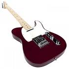 Fender Standard Telecaster Maple