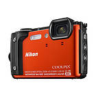 Nikon Coolpix W300