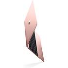 Apple MacBook (2017) - 1,2GHz DC 8GB 256GB 12"