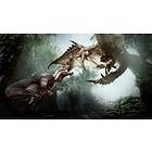 Monster Hunter: World (PS4)