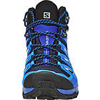 Salomon X Ultra 3 Mid GTX (Men's)