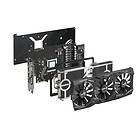 Asus Radeon RX Vega 64 ROG Strix Gaming OC 2xHDMI 2xDP 8GB
