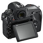 Nikon D850