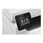 HP Color LaserJet Pro MFP M281fdw