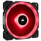 Corsair LL120 Dual Light Loop RGB PWM 120mm LED 3-pack