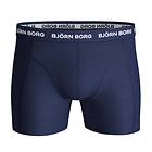 Björn Borg Shadeline Shorts 3-Pack