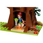 LEGO Friends 41335 Mias Trädkoja