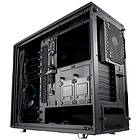Fractal Design Define R6 Blackout (Svart)