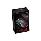 Asus ROG Gladius II Origin