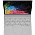 Microsoft Surface Book 2 i7 dGPU 16GB 512GB 15"