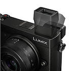 Panasonic Lumix DC-GX9