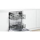 Bosch SMU46CW00S (Vit)