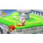 Captain Toad: Treasure Tracker (Switch)