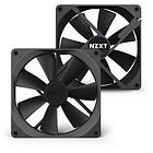 NZXT Kraken X72 360mm (3x120mm)