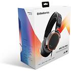 SteelSeries Arctis Pro