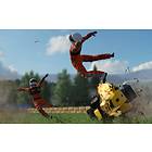 Wreckfest (PS4)