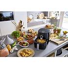 Philips Avance Collection Airfryer HD9741