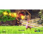 Dragon Quest XI: Echoes of an Elusive Age (PS4)