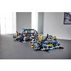 LEGO Technic 42083 Bugatti Chiron