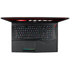 MSI GT75 Titan 8RG-080NE